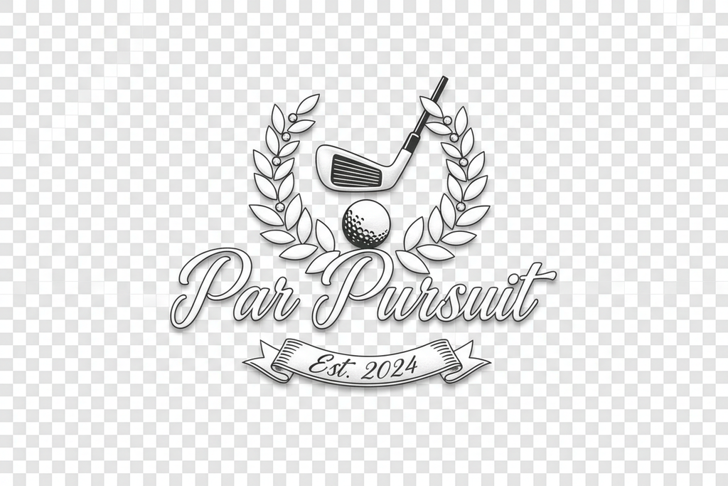 Par Pursuit Logo
